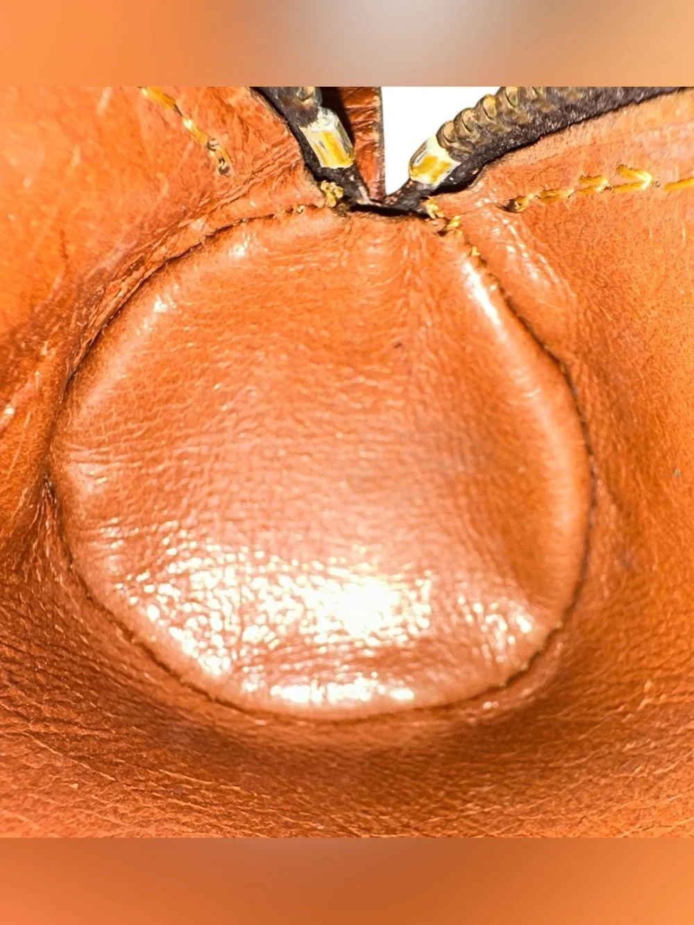 Louis Vuitton Monogram Papillon Nano Mini Bag